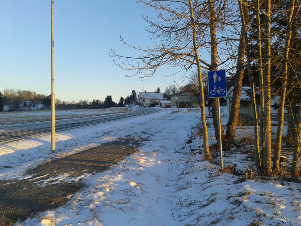norsko leden2014