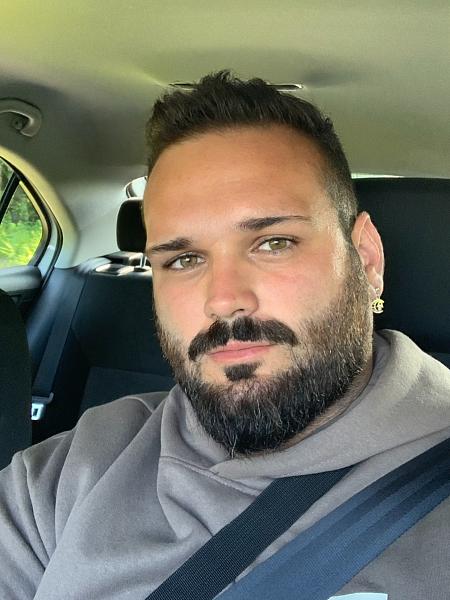 Profilová fotografie uživatele Adamo