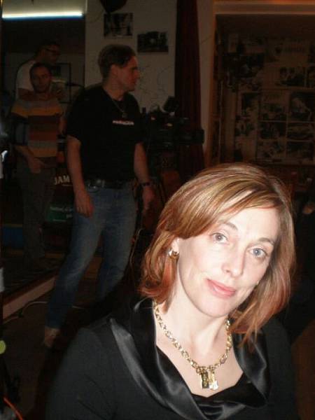 Profilová fotografie uživatele AlenaK