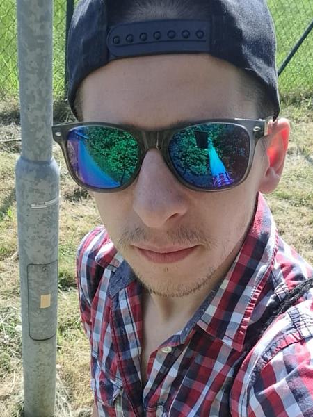 Profilová fotografie uživatele Amant93