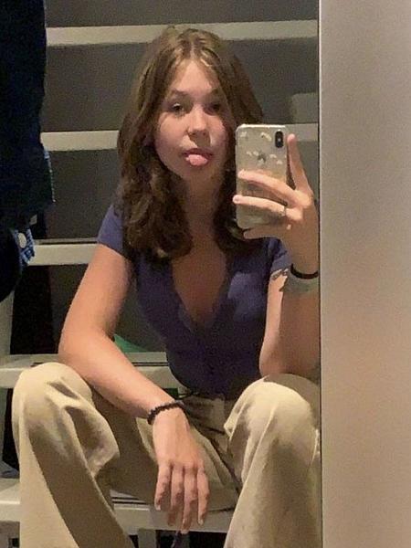 Profilová fotografie uživatele Anicka_uwu