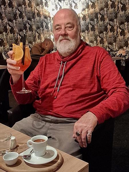 Profilová fotografie uživatele Antonin1949