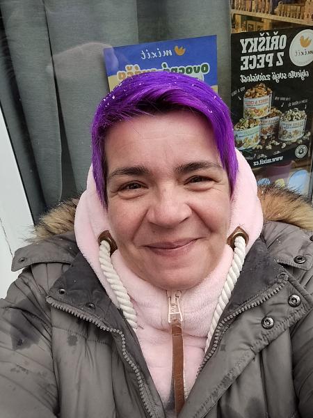 Profilová fotografie uživatele Appollo