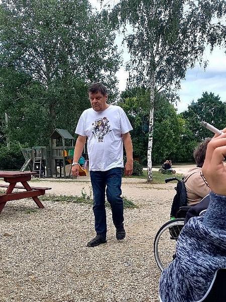 Profilová fotografie uživatele Aubin21