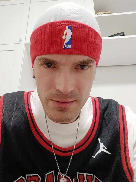 Profilová fotografie uživatele Backi