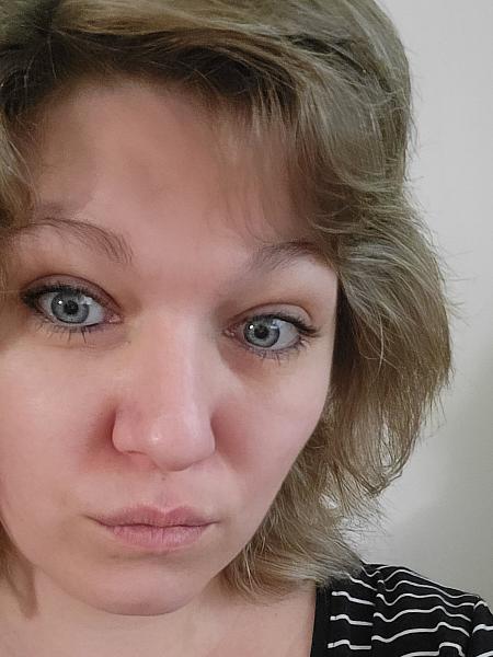 Profilová fotografie uživatele Barusenkaprvni