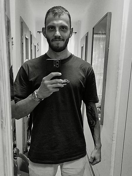 Profilová fotografie uživatele BergleDnb