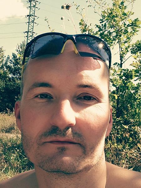 Profilová fotografie uživatele Biker