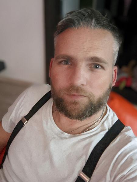 Profilová fotografie uživatele Bizzara