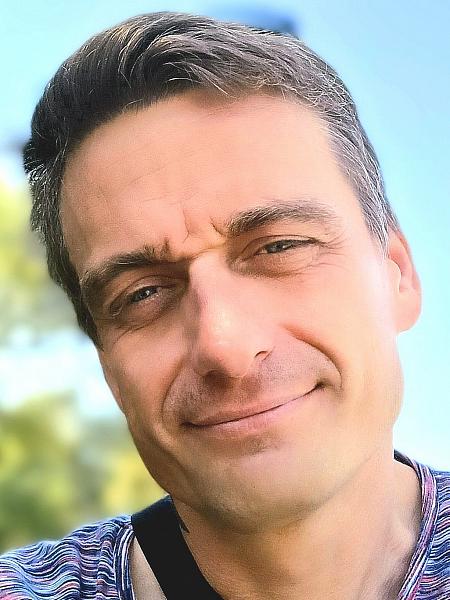 Profilová fotografie uživatele Bohoo