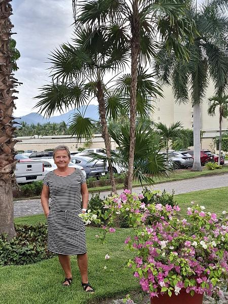 Profilová fotografie uživatele Boruvka24