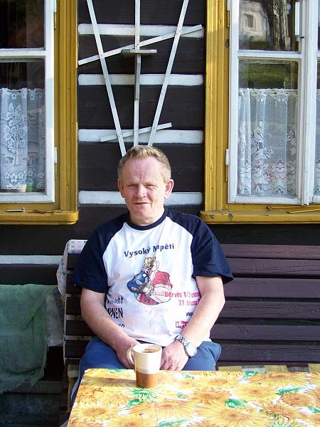 Profilová fotografie uživatele Branik1899