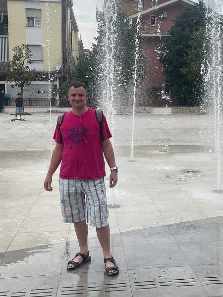 Profilová fotografie uživatele BrdiPa