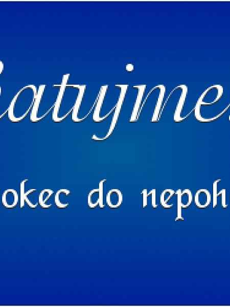 Profilová fotografie uživatele Chatujme.cz