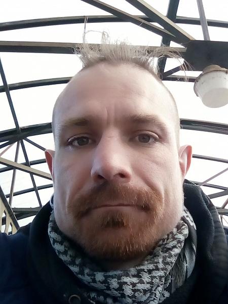 Profilová fotografie uživatele Cibo