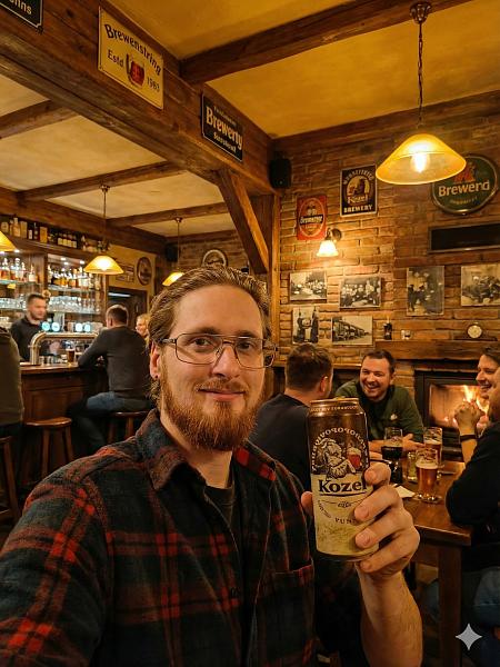 Profilová fotografie uživatele Commander3696