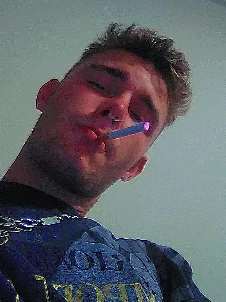 Profilová fotografie uživatele Daannyss