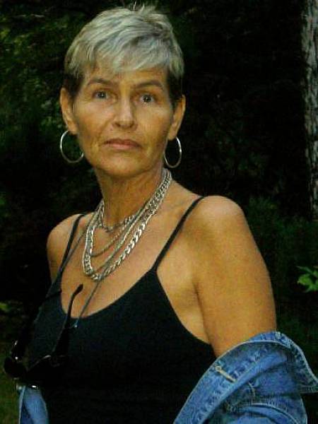 Profilová fotografie uživatele Dada