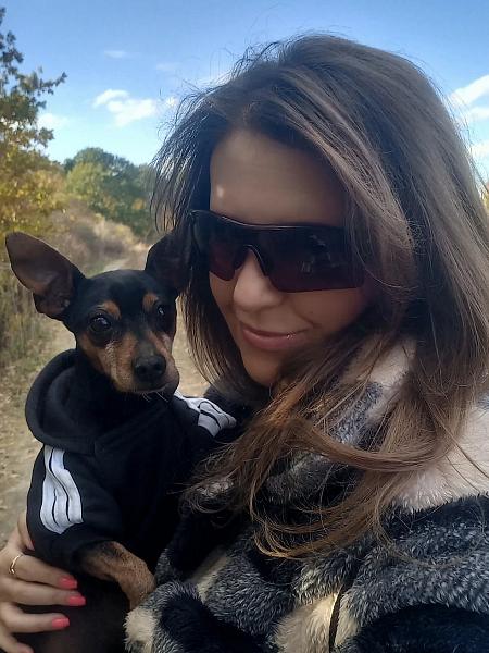 Profilová fotografie uživatele Dafi