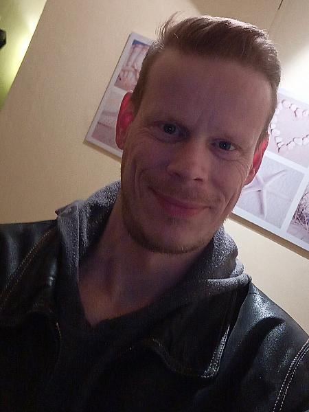 Profilová fotografie uživatele Dalistolar