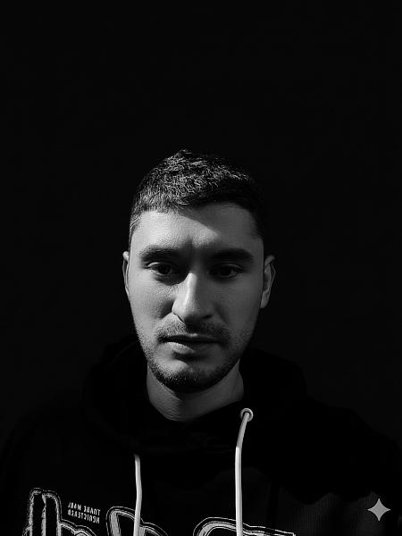 Profilová fotografie uživatele Daniel-