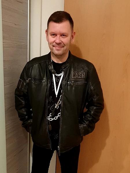 Profilová fotografie uživatele Daniel542