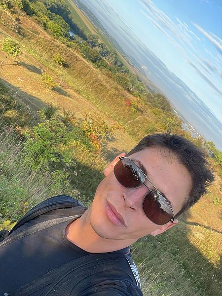 Profilová fotografie uživatele Dave8088