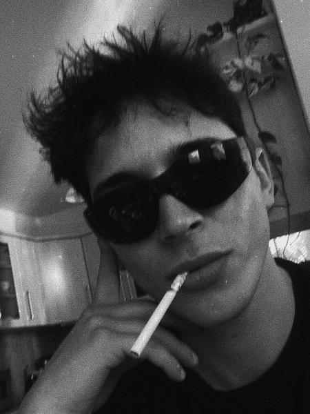 Profilová fotografie uživatele DaveFerragamo