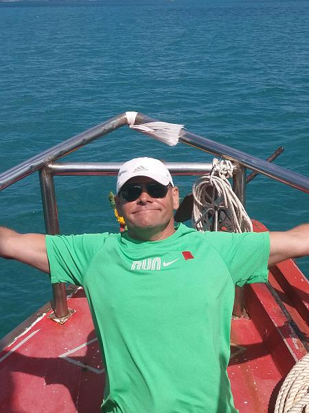 Profilová fotografie uživatele Dedek64