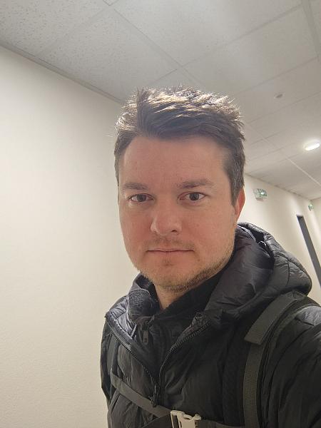 Profilová fotografie uživatele DejwM