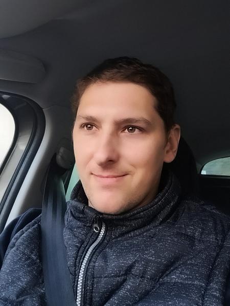 Profilová fotografie uživatele Denny280