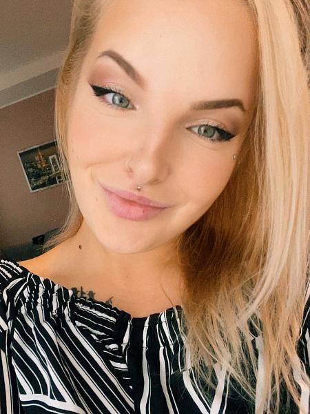 Profilová fotografie uživatele DennyDee