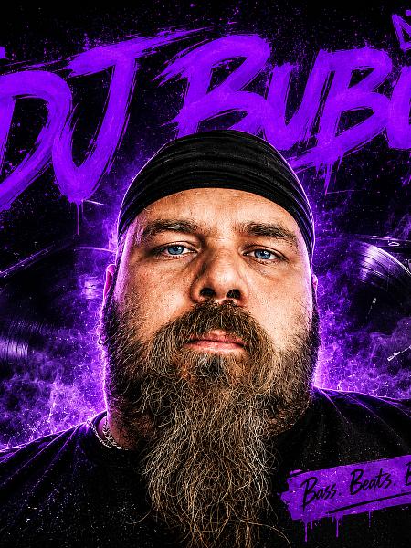 Profilová fotografie uživatele DjBubu