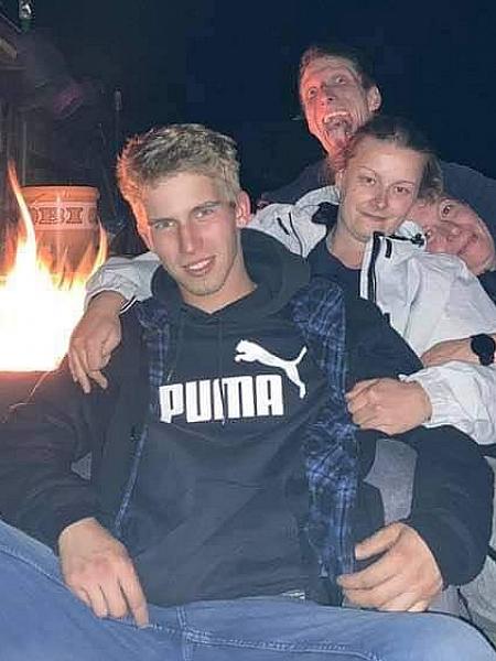 Profilová fotografie uživatele Dominik-S