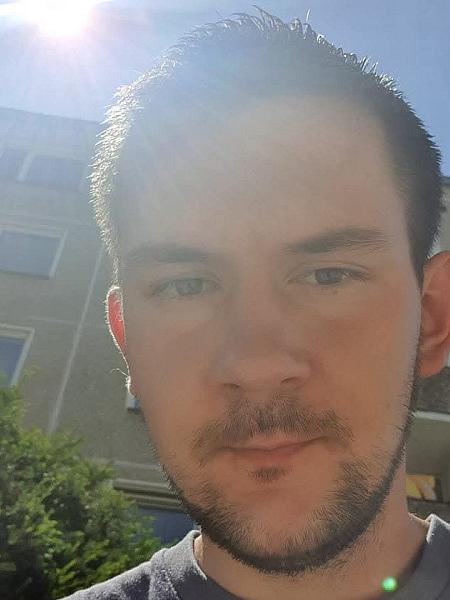 Profilová fotografie uživatele Dominik359