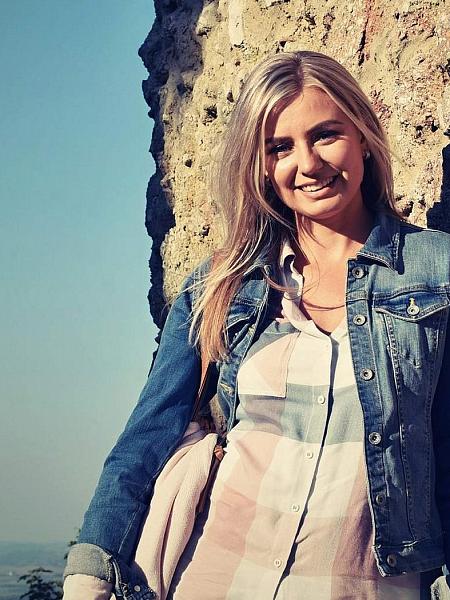 Profilová fotografie uživatele Doubravka_N