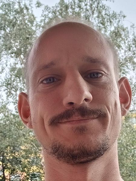 Profilová fotografie uživatele Durex4