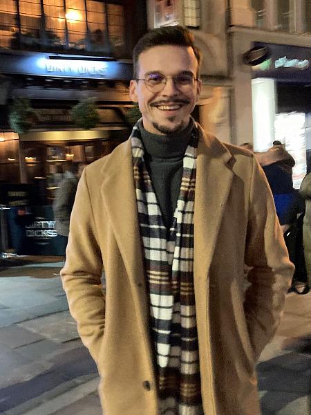 Profilová fotografie uživatele Elnyno13