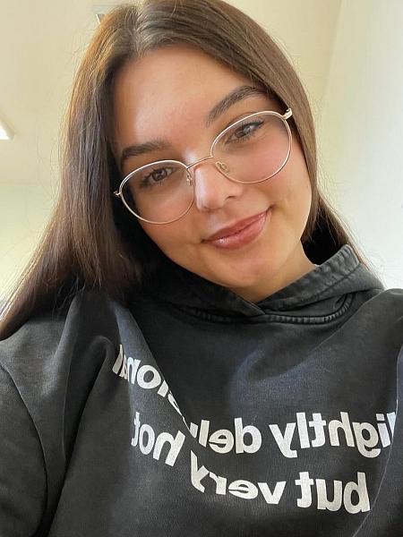 Profilová fotografie uživatele Emilyy