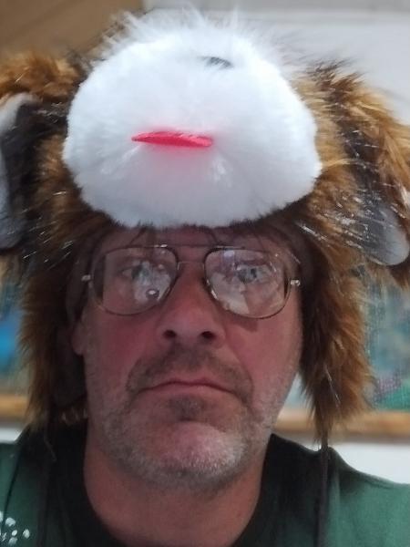 Profilová fotografie uživatele Endorfin