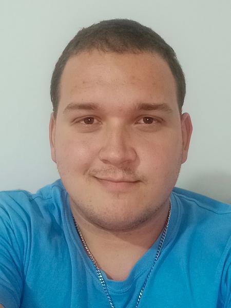 Profilová fotografie uživatele Fenderous