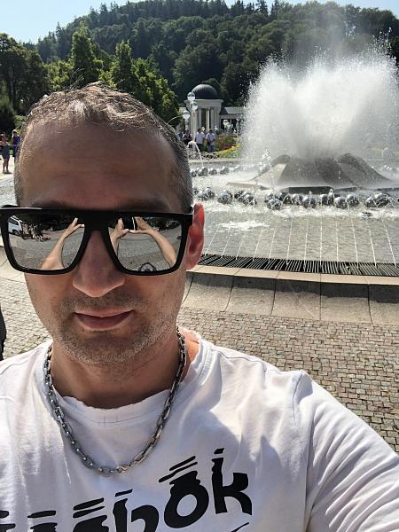 Profilová fotografie uživatele Frabat