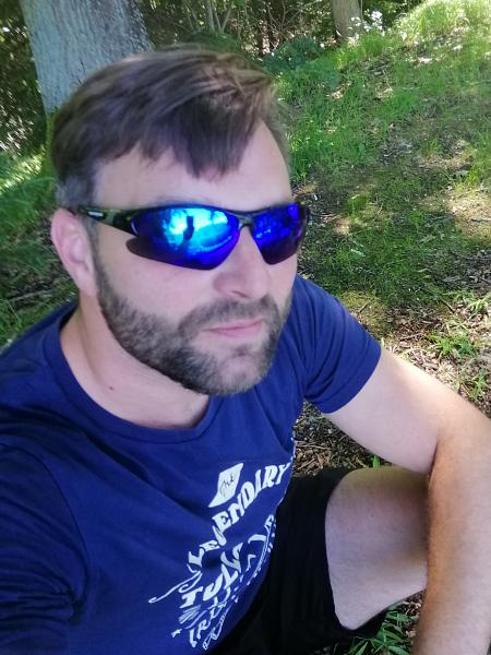 Profilová fotografie uživatele Franky37