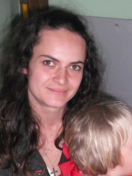 Profilová fotografie uživatele GabkaK