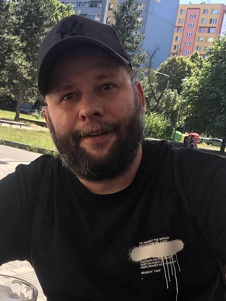 Profilová fotografie uživatele Gajdis