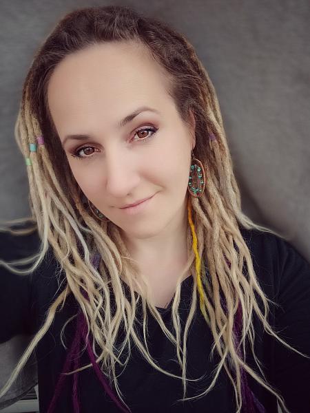 Profilová fotografie uživatele GanjaPawlina