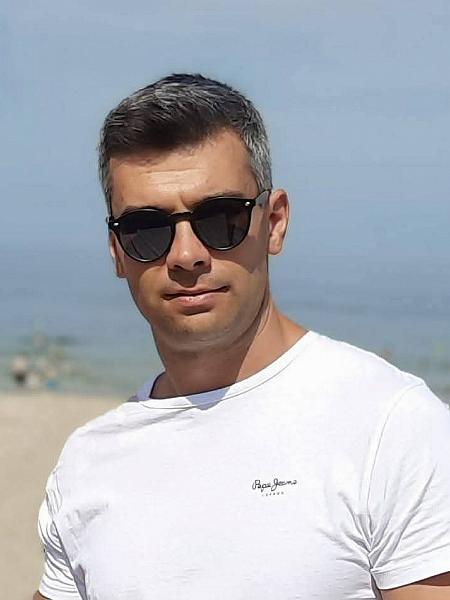 Profilová fotografie uživatele Garsia01