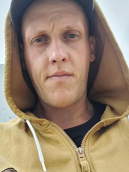 Profilová fotografie uživatele Gh0stf4ce