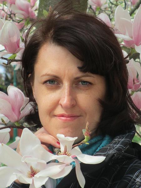 Profilová fotografie uživatele Ginulinka4