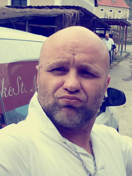 Profilová fotografie uživatele Goodman